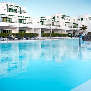 El Guarapo 3* Costa Teguise