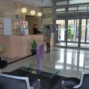 Aparthotel Encasa, Madrid