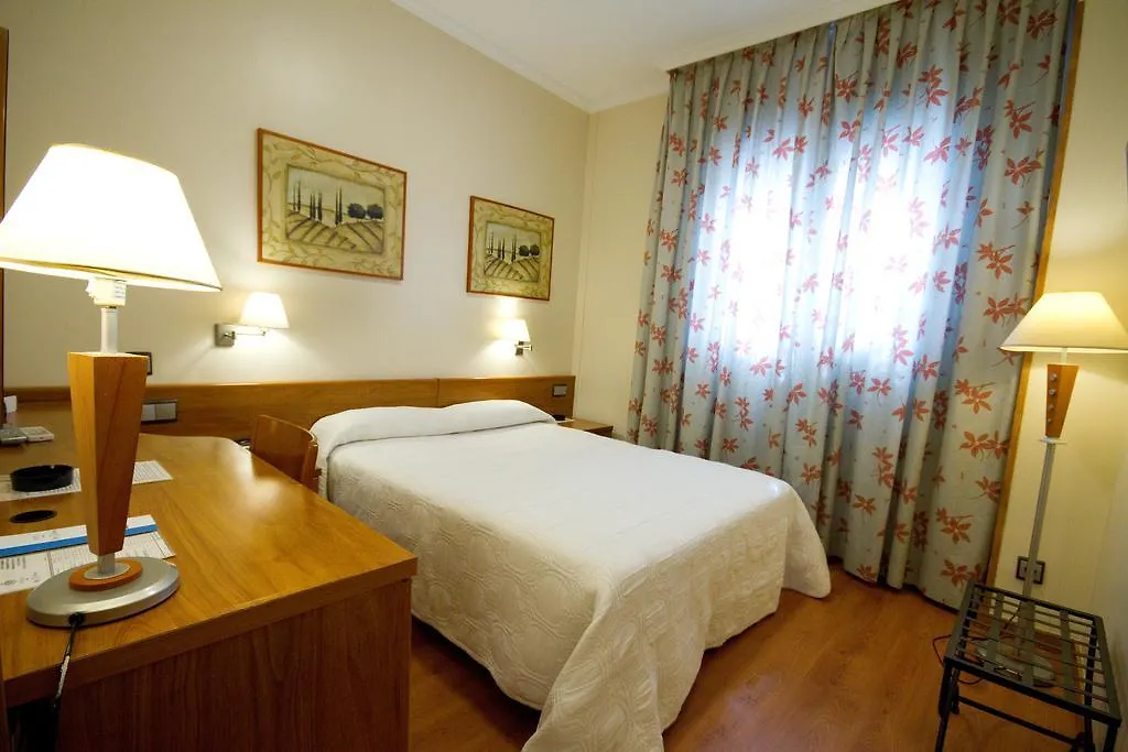 Hotel Los 5 Pinos Madrid