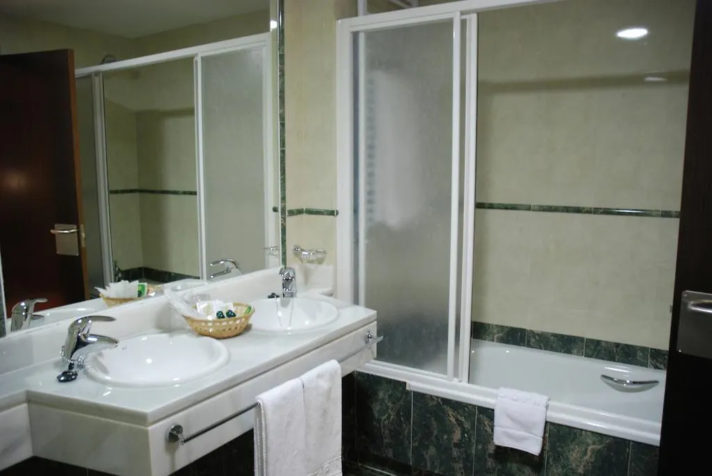 Hotel Los 5 Pinos Madrid